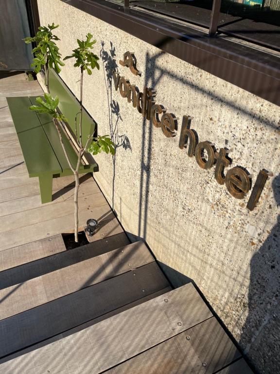 Fotografie z fotogalerie ubytování vondice hotel v destinaci Amsterdam