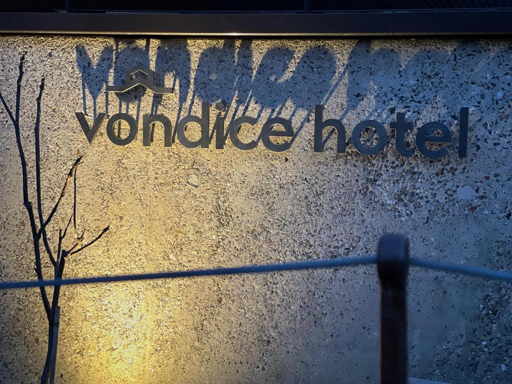 Fotografie z fotogalerie ubytování vondice hotel v destinaci Amsterdam