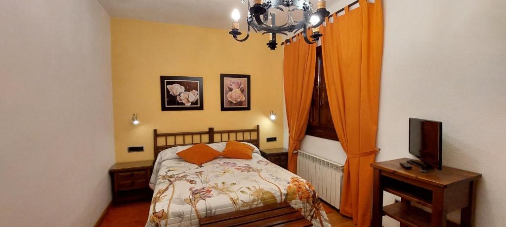 Hosteria Picos De Europa - 11