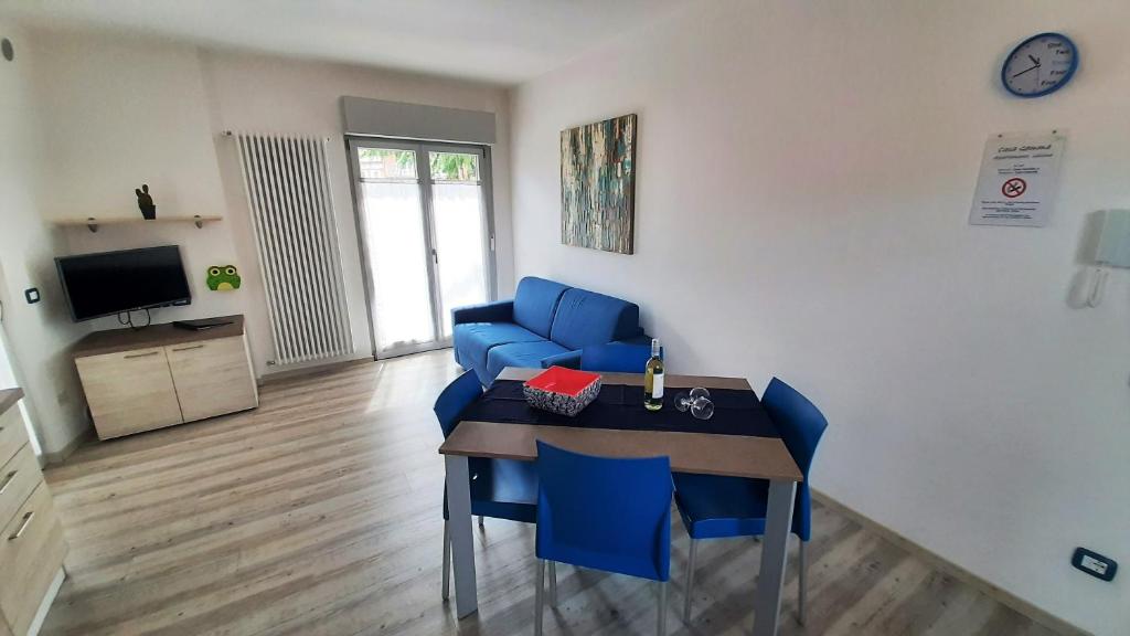 Casa Gemma - One-Bedroom Apartment