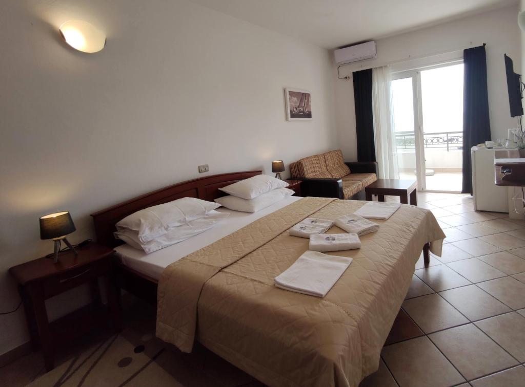 Adriatic Apartment - 11