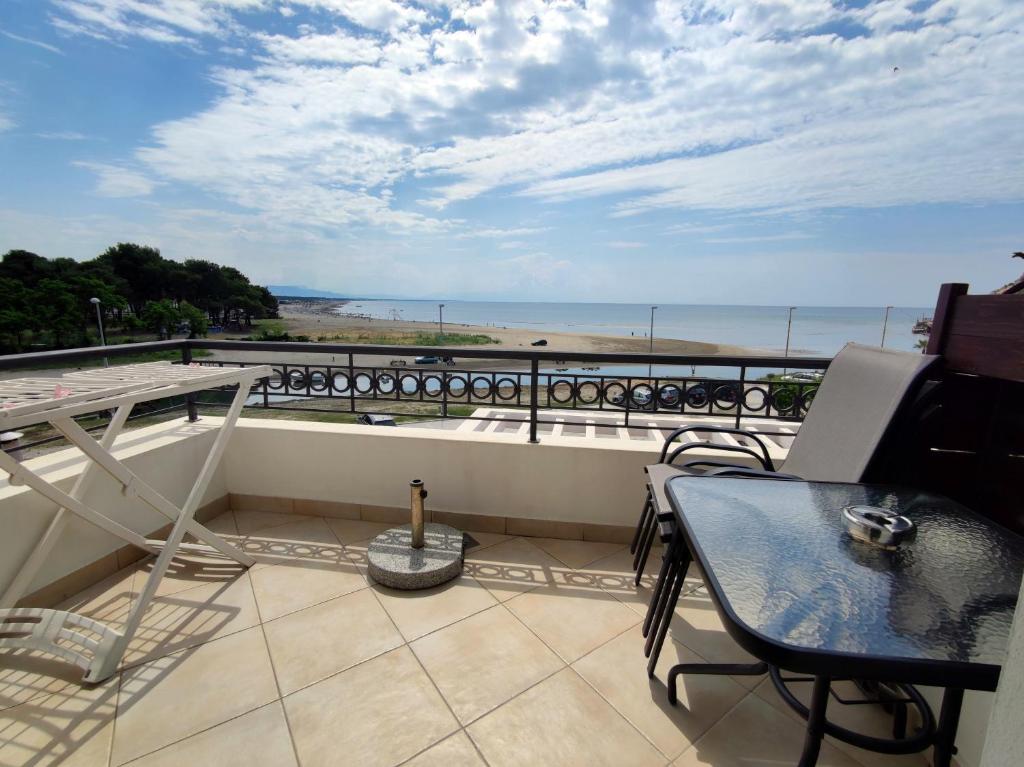 Adriatic Apartment - 10