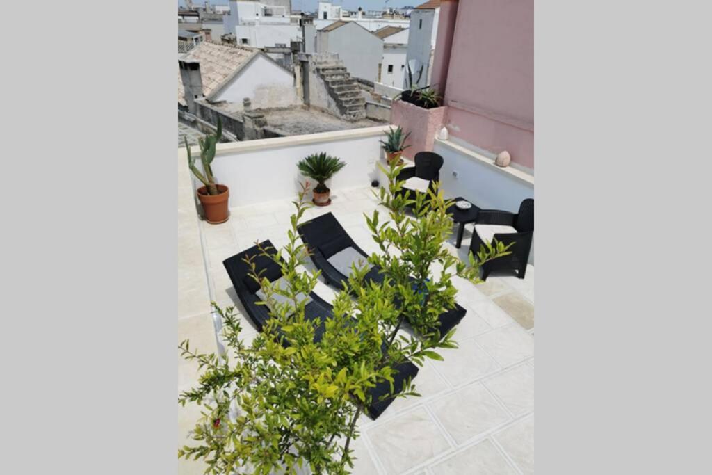 Maison Sereine Salento - Serene House Salento - Housity