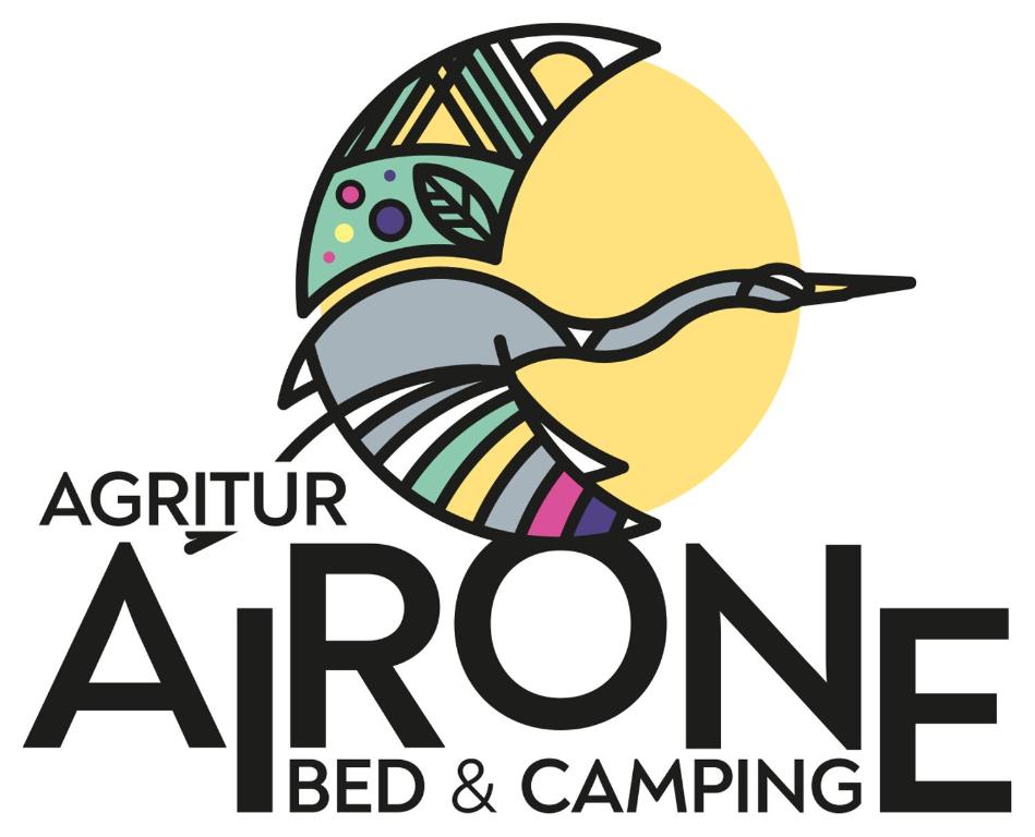 Certifikát, hodnocení, plakát nebo jiný dokument vystavený v ubytování Agritur Airone Bed & Camping