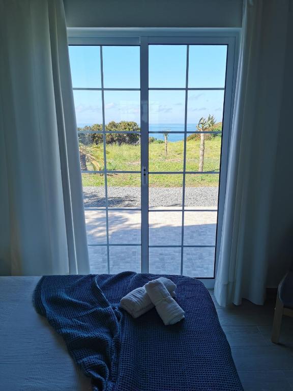 Houses of Eira Velha - Two-Bedroom House