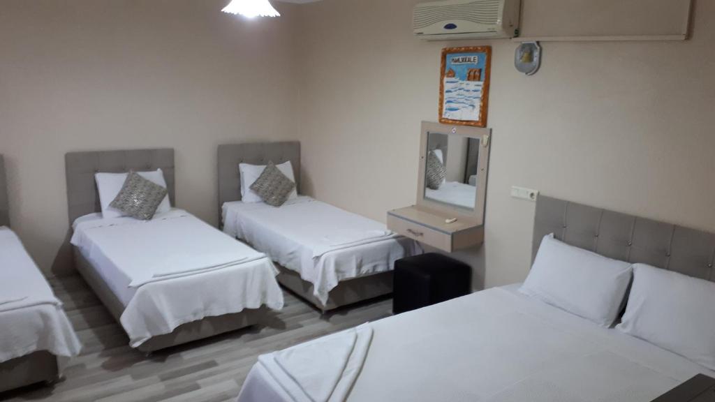 Hotel Pamukkale - 18