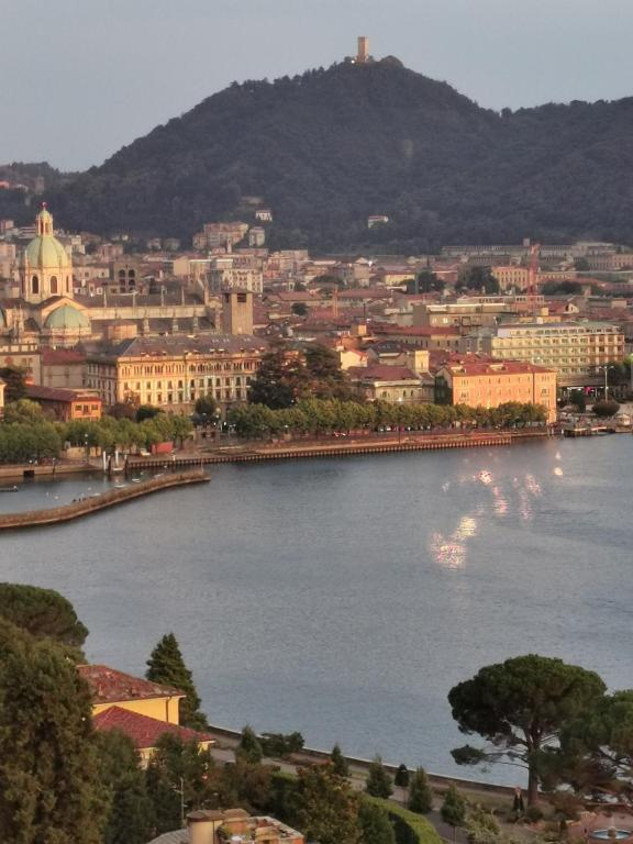 Veranda lake view - 10