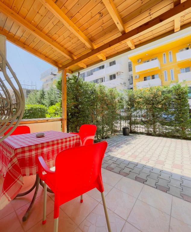 Beach Apartaments - Imazhi 5