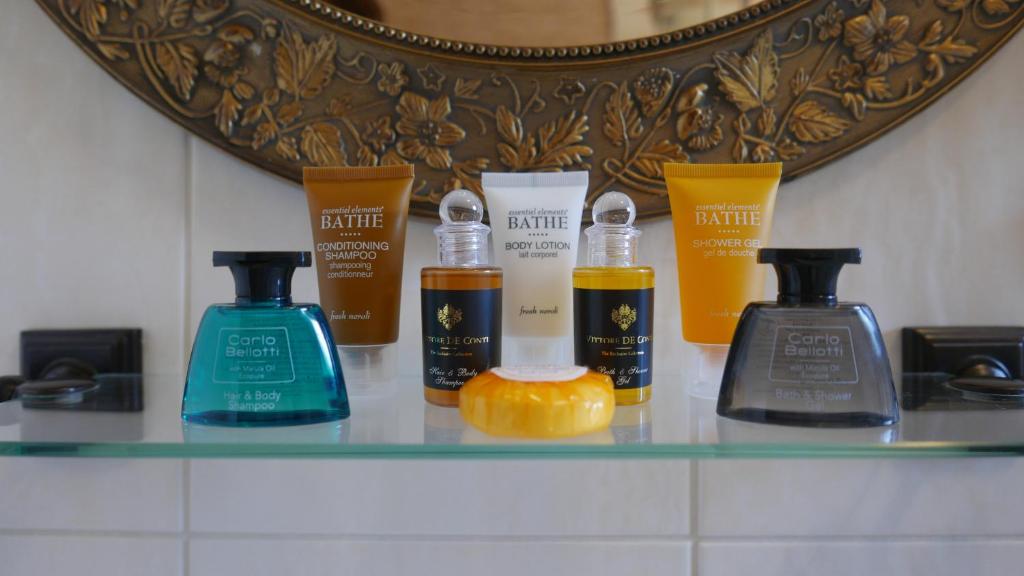 Rezydencja Grawert Boutique & Spa - 11