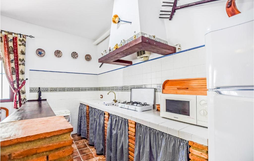 Vacation Home Awesome home in Rute with Outdoor swimming pool ...