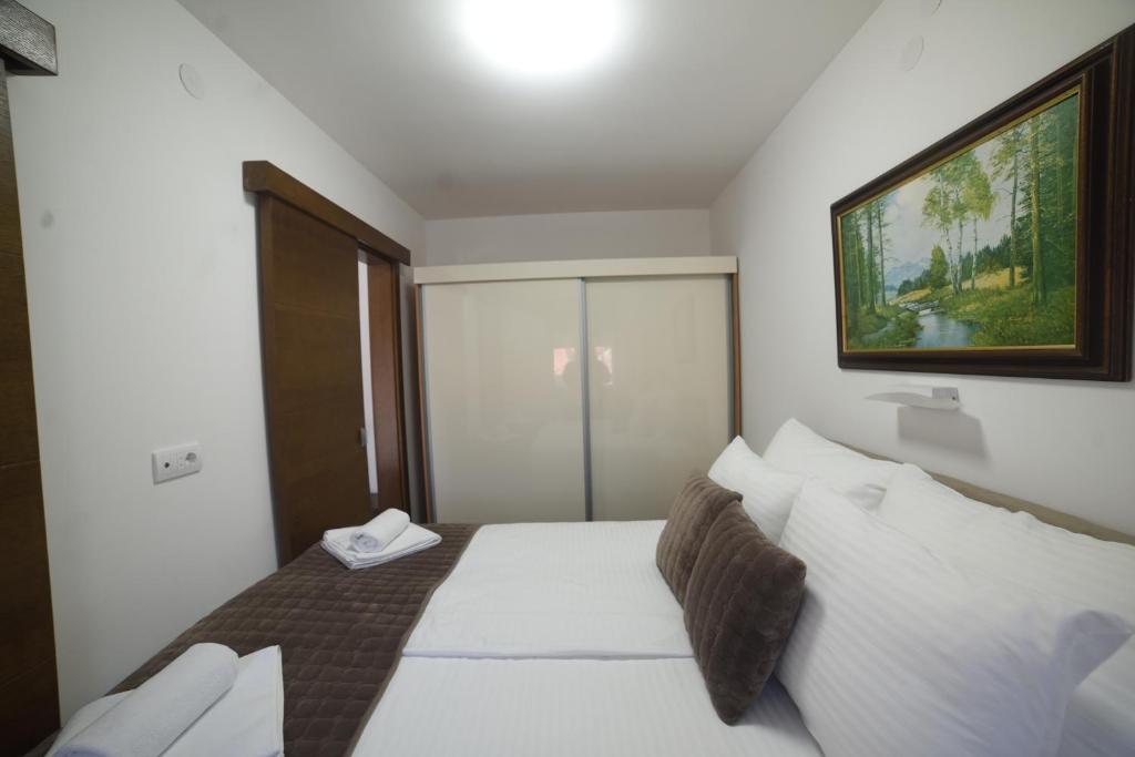 "Mini Hotel Vienna" Apartments