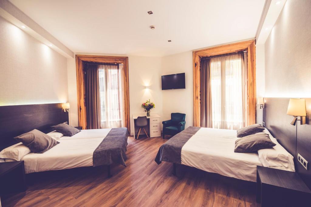 Hostal Marlasca, Madrid – Prețuri actualizate 2023