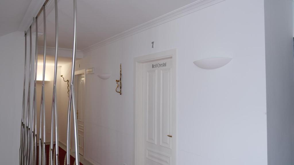 Fotografie z fotogalerie ubytování HOTEL LA CASA DE LAS CAMELIAS v destinaci Busto