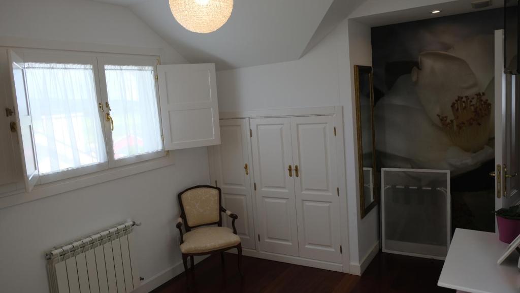 Fotografie z fotogalerie ubytování HOTEL LA CASA DE LAS CAMELIAS v destinaci Busto