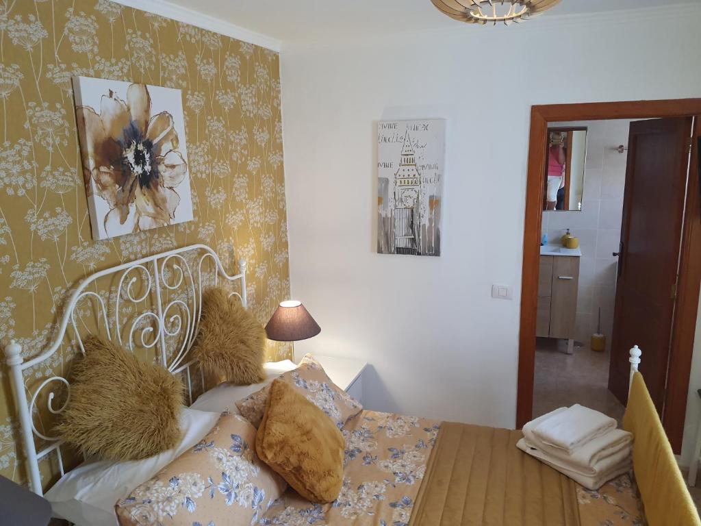 Villa Feliza - Habitación Doble Presupuestar
