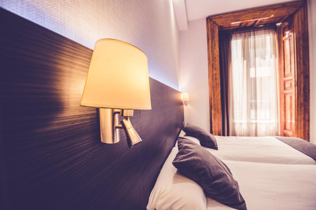 Hostal Marlasca, Madrid – Updated 2023 Prices