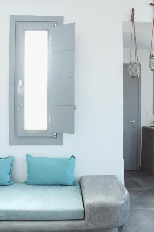 Aeron Suites - One-Bedroom Villa