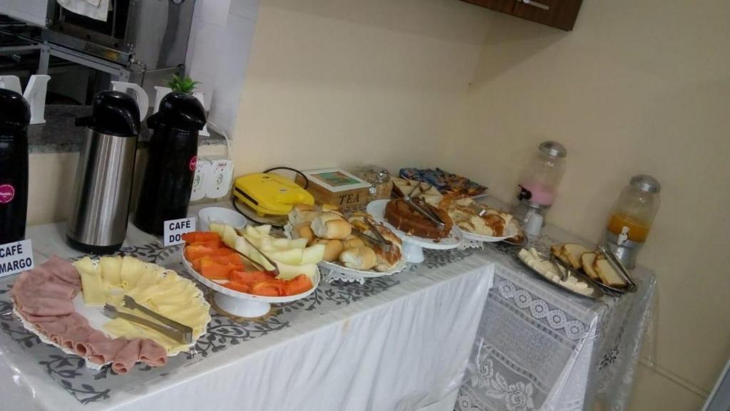  Hotel dos Devotos