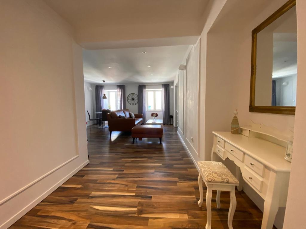 Fotografia z galérie ubytovania Apartman Volosko v destinácii Opatija