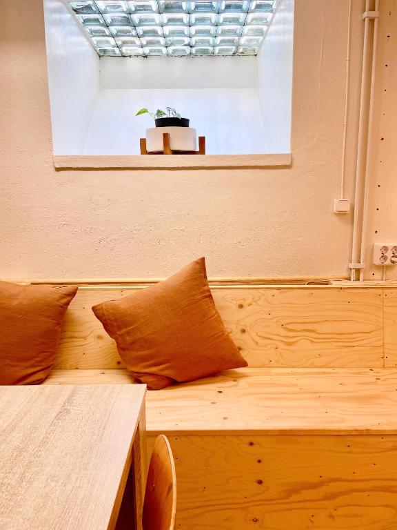 Fotografie z fotogalerie ubytování HEMMET Simrishamns vandrarhem och B&B v destinaci Simrishamn