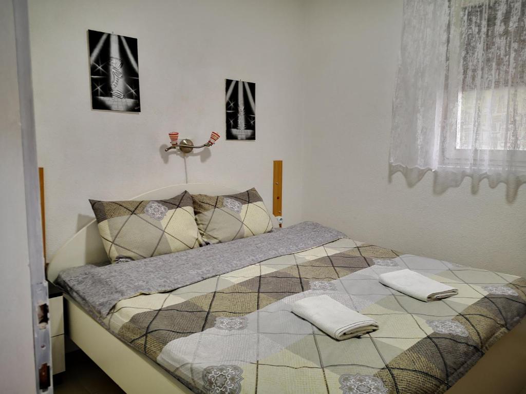 Gallery image of Villa Eros Apartments in Struga