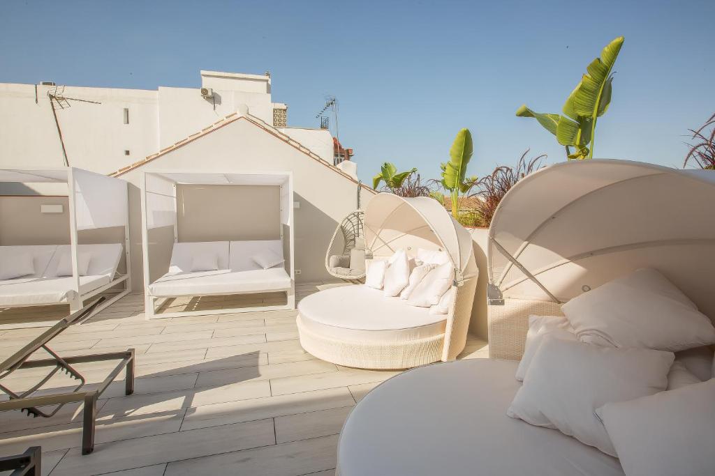 Hotel Brö-Adults Recommended - Resim 28