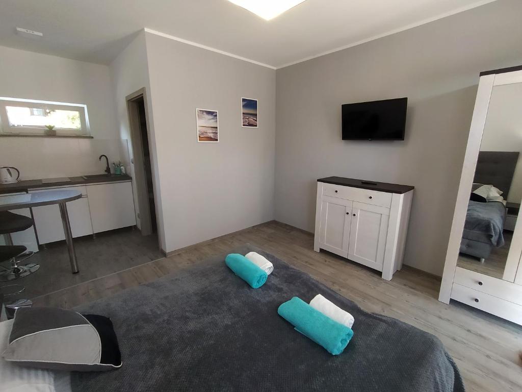 Dom Wypoczynkowy Willa Jar - 1