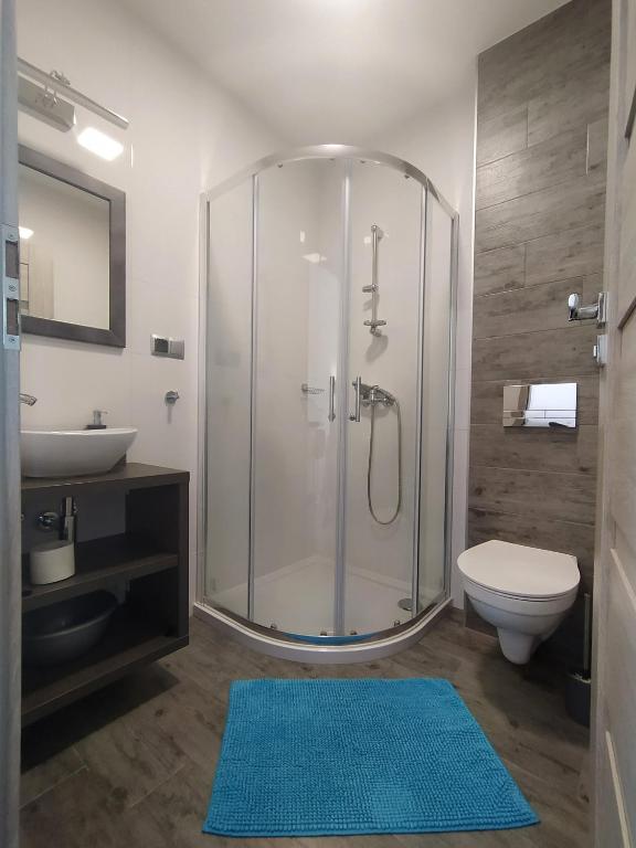 Dom Wypoczynkowy Willa Jar - 3