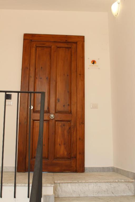 Fotografie z fotogalerie ubytování Margiò House v Sorrentu