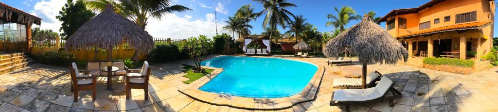  Hotel Pousada Beleza das Ondas