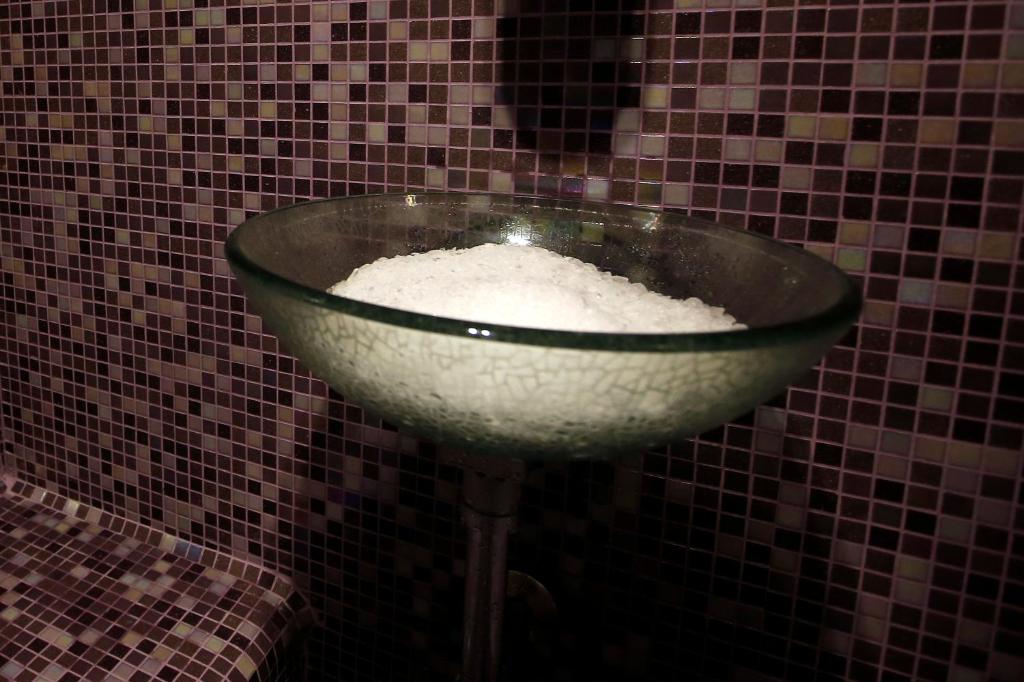 Hotel Villa Völgy Wellness & Konferencia - Resim 39