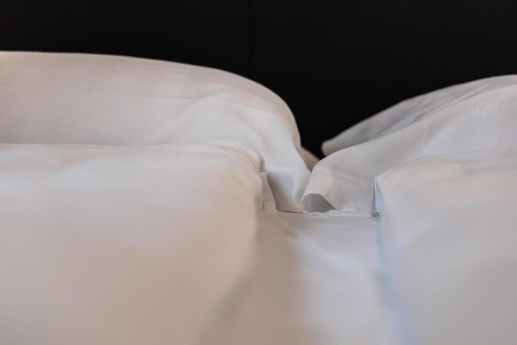 Posteľ alebo postele v izbe v ubytovaní Residence Solei Classic & Plus