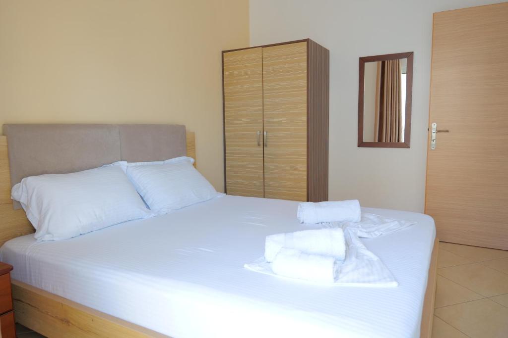 Hotel Edola - Double Room