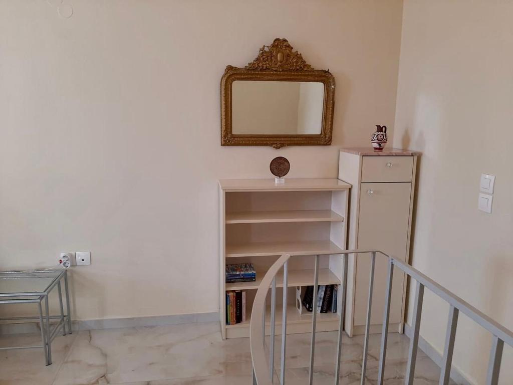 Fotografie z fotogalerie ubytování La maisonnette AKRO v destinaci Réthymno