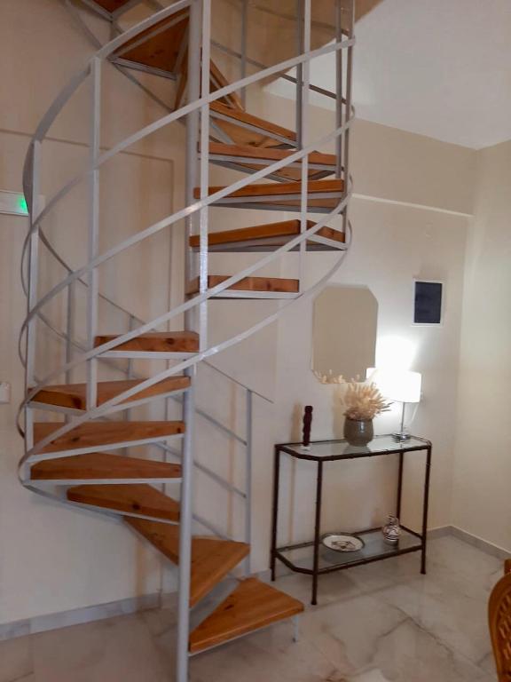 Fotografie z fotogalerie ubytování La maisonnette AKRO v destinaci Réthymno