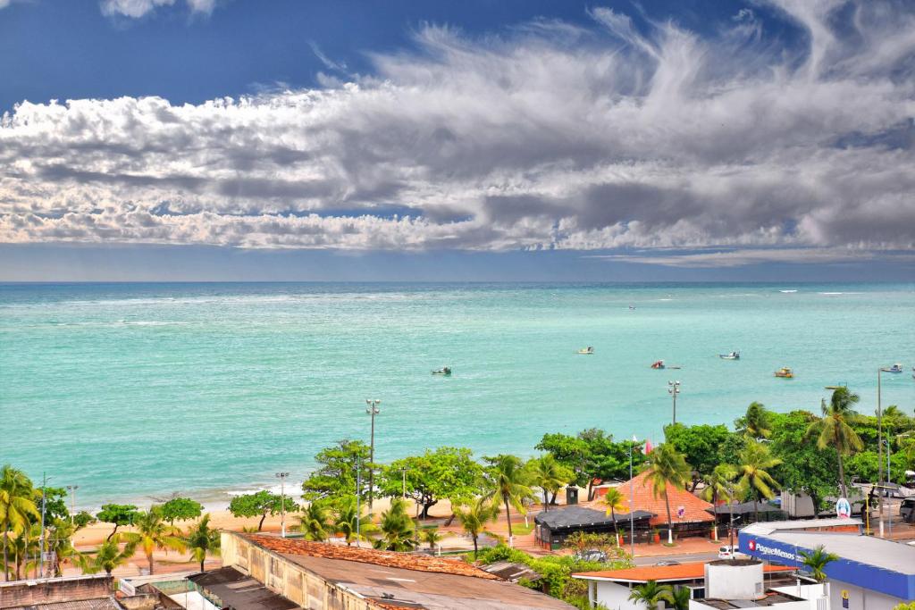  Sol de Maceió