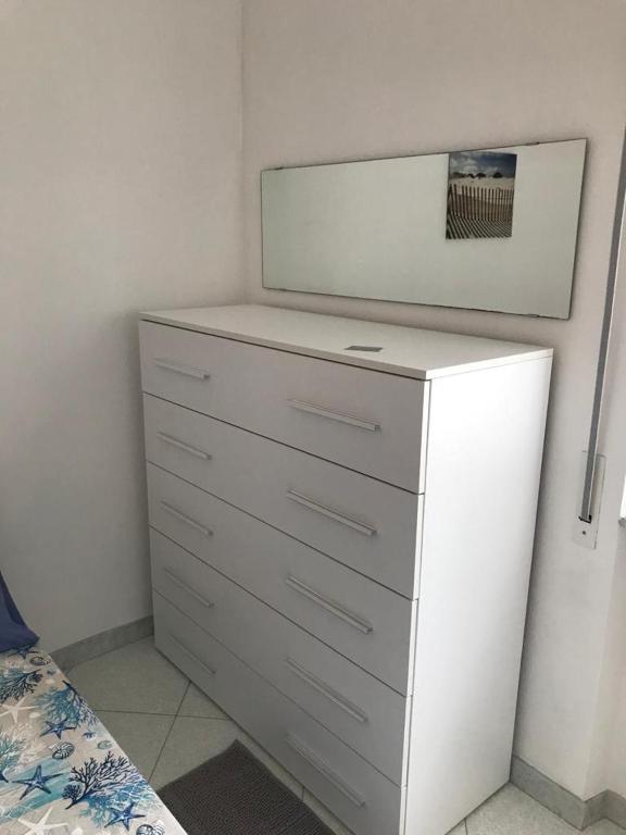 Zdjęcie z galerii obiektu Le case di Sara n.7 w mieście Savona