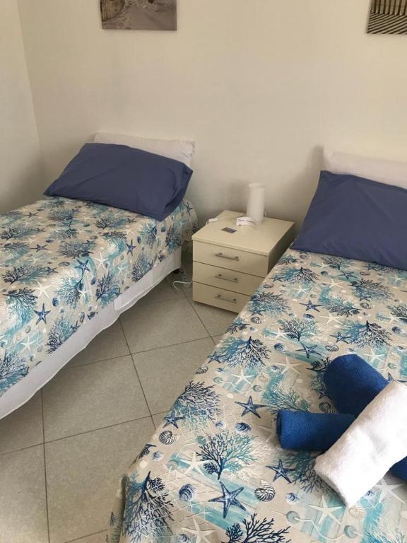 Zdjęcie z galerii obiektu Le case di Sara n.7 w mieście Savona