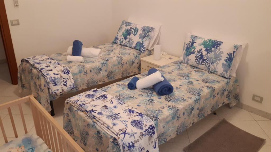 Zdjęcie z galerii obiektu Le case di Sara n.7 w mieście Savona