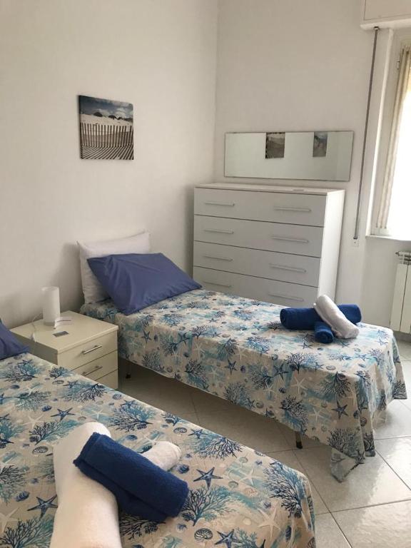 Zdjęcie z galerii obiektu Le case di Sara n.7 w mieście Savona
