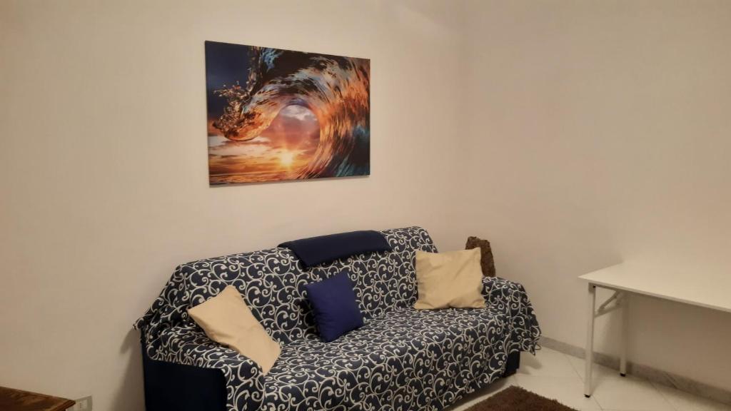 Zdjęcie z galerii obiektu Le case di Sara n.7 w mieście Savona