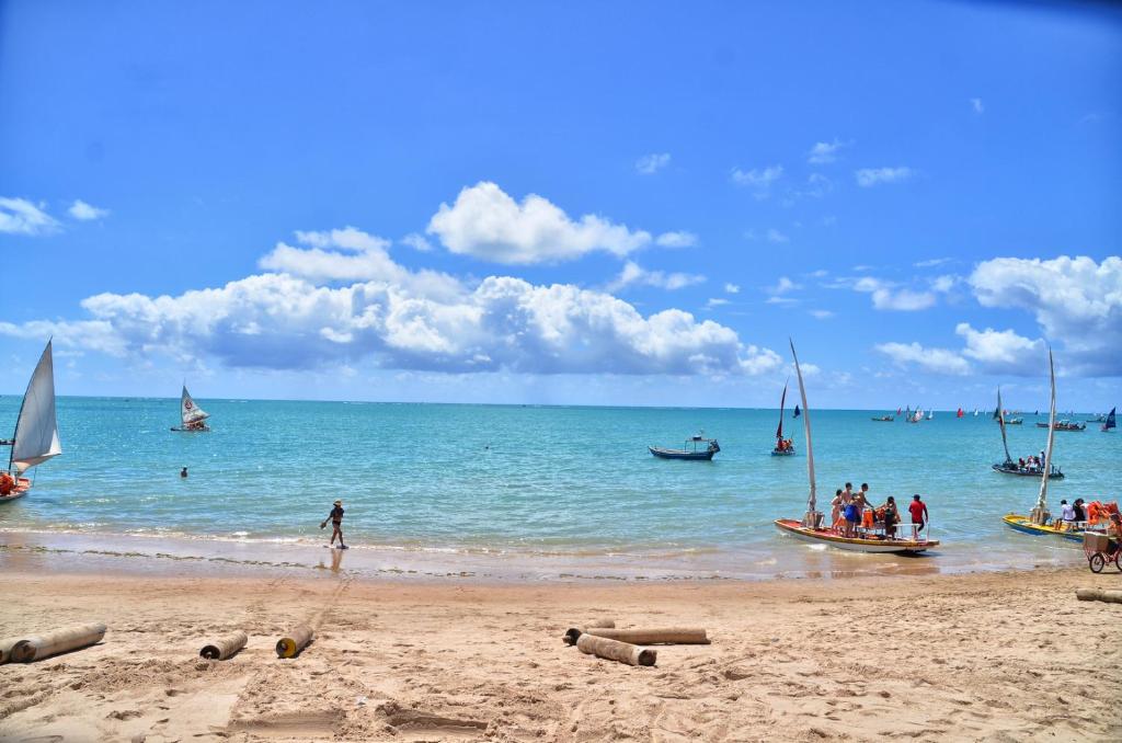  Sol de Maceió