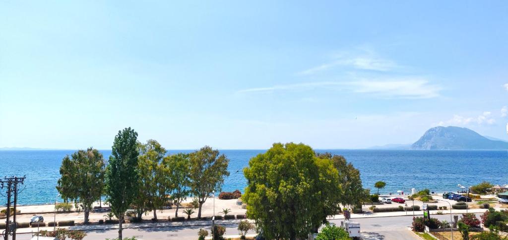 Delfini Hotel - Resim 18