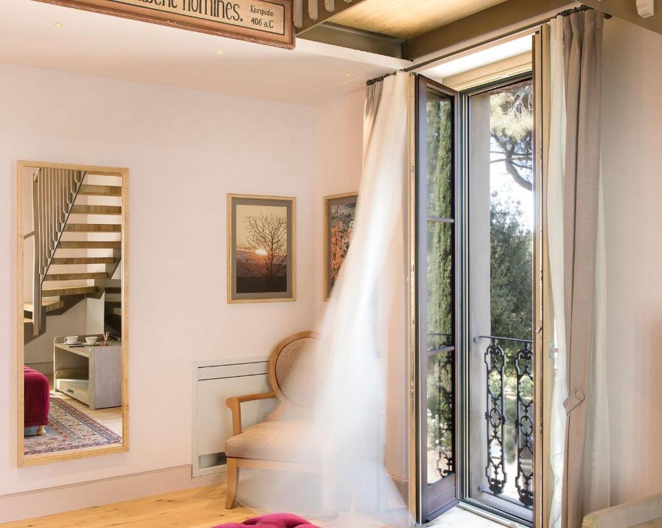 Fotografie z fotogalerie ubytování Villa Svetoni Wine Resort v destinaci Montepulciano