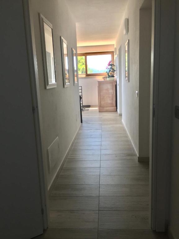 Zdjęcie z galerii obiektu Villa INN w mieście Villaperuccio