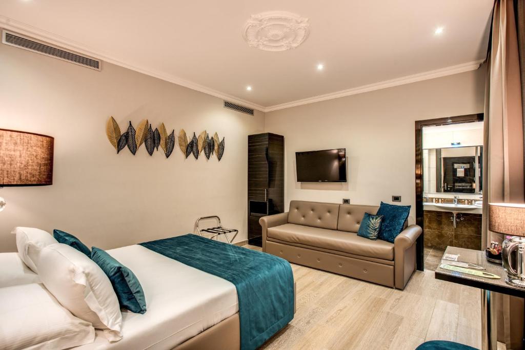 Relais De La Poste - Resim 34