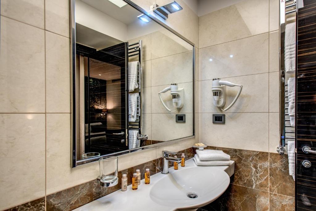 Relais De La Poste - Resim 32