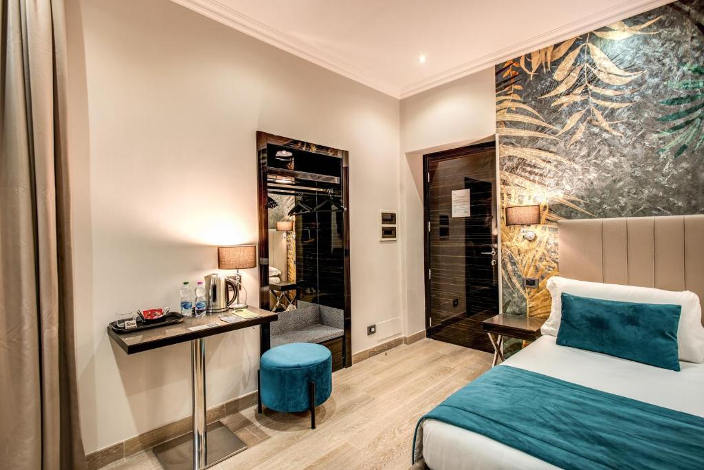 Relais De La Poste - Resim 28