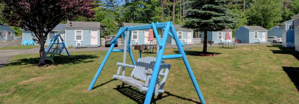 Brookside Inn & Cottages photo