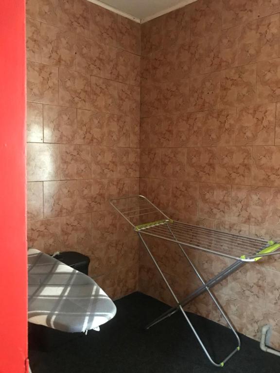 Fotografie z fotogalerie ubytování Kosher Hostel v Oděse